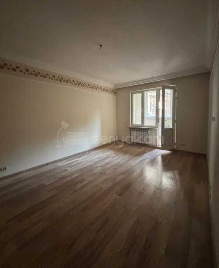 4 Սենյականոց Բնակարան, 80քմ, 1/9 հարկ, Դիզայներական Վերանորոգված