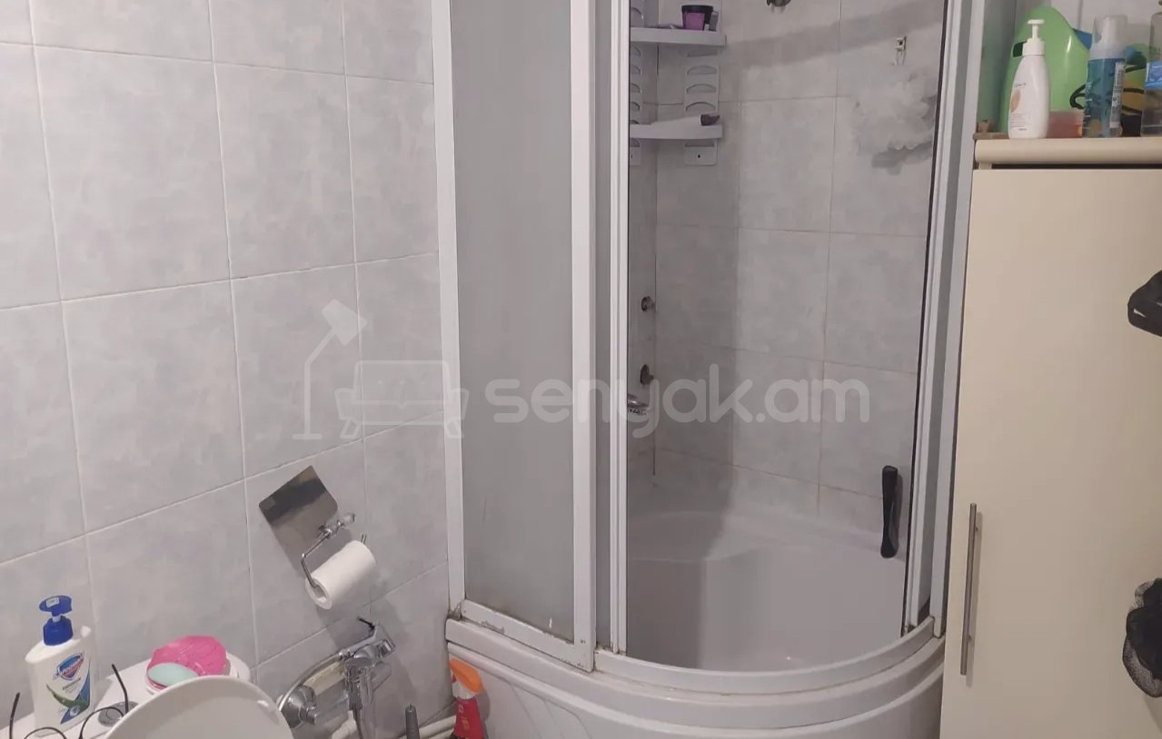 3 Սենյականոց Բնակարան Քարե Շենքում, 68քմ, 3/5 հարկ, Կապիտալ Վերանորոգված, Կահավորված