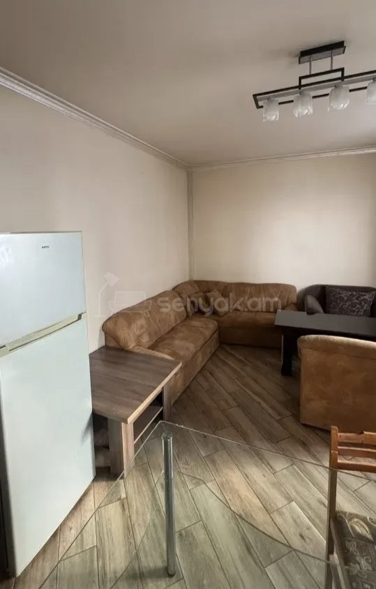 2 Սենյականոց Բնակարան Քարե Շենքում, 72քմ, 1/1 հարկ, Կապիտալ Վերանորոգված, Կահավորված