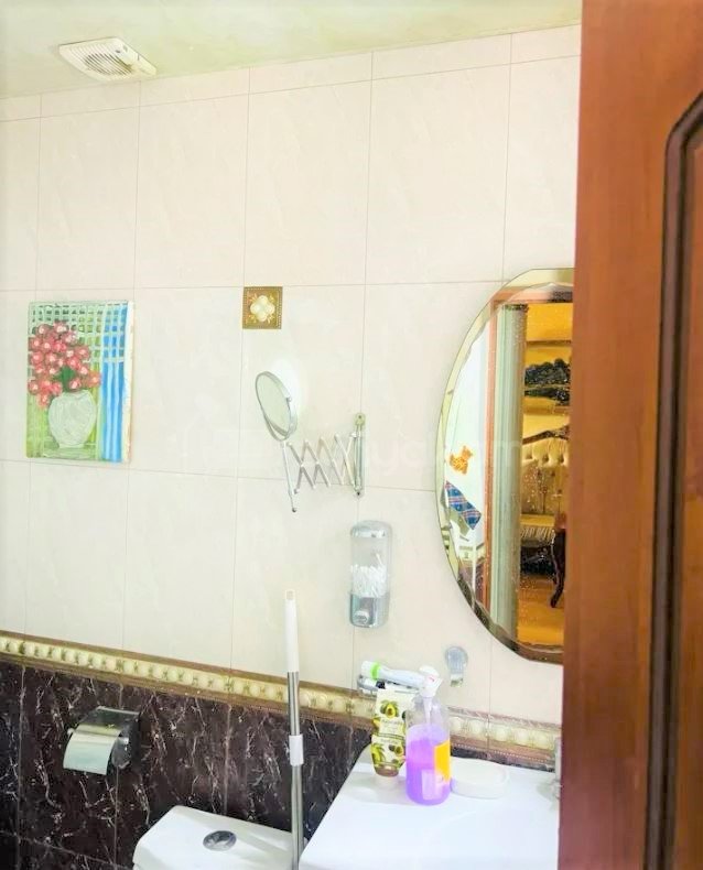 3 Սենյականոց Բնակարան, 69քմ, 5/11 հարկ, Կապիտալ Վերանորոգված