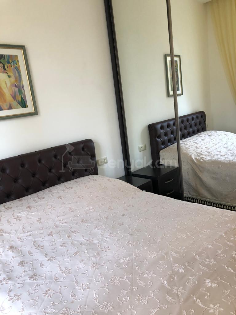 3 Սենյականոց Բնակարան Քարե Շենքում, 80քմ, 2/5 հարկ, Կապիտալ Վերանորոգված, Կահավորված, Արևկող