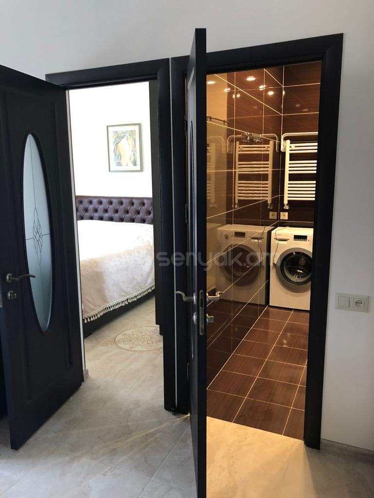 3 Սենյականոց Բնակարան Քարե Շենքում, 80քմ, 2/5 հարկ, Կապիտալ Վերանորոգված, Կահավորված, Արևկող