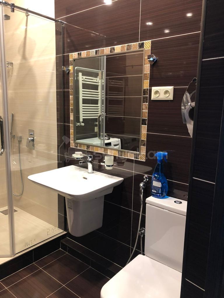 3 Սենյականոց Բնակարան Քարե Շենքում, 80քմ, 2/5 հարկ, Կապիտալ Վերանորոգված, Կահավորված, Արևկող