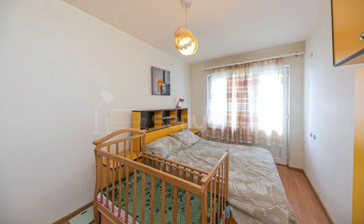 3 Սենյականոց Բնակարան, 70քմ, 7/10 հարկ, Նորմալ Վիճակում, Կահավորված