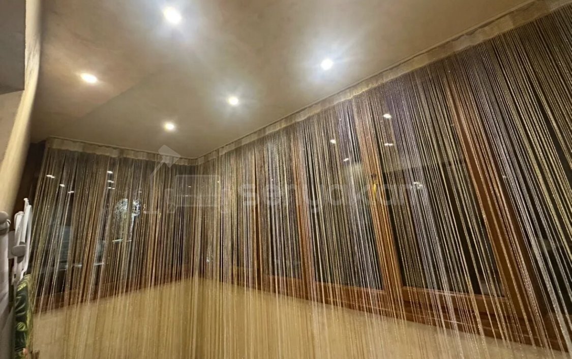 3 Սենյականոց Բնակարան, 110քմ, 1/16 հարկ, Կապիտալ Վերանորոգված