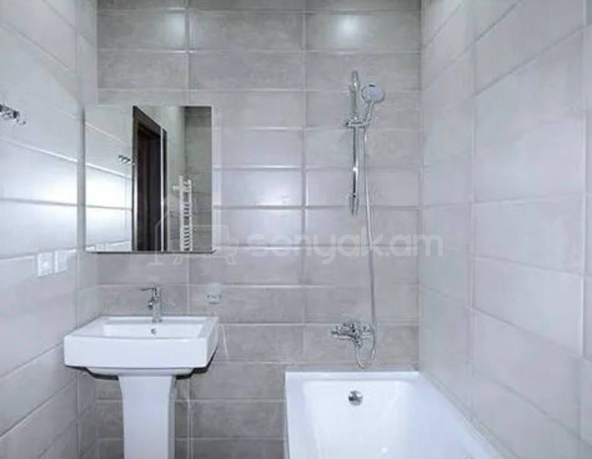 2 Սենյականոց Բնակարան, 70քմ, 9/15 հարկ, Կապիտալ Վերանորոգված