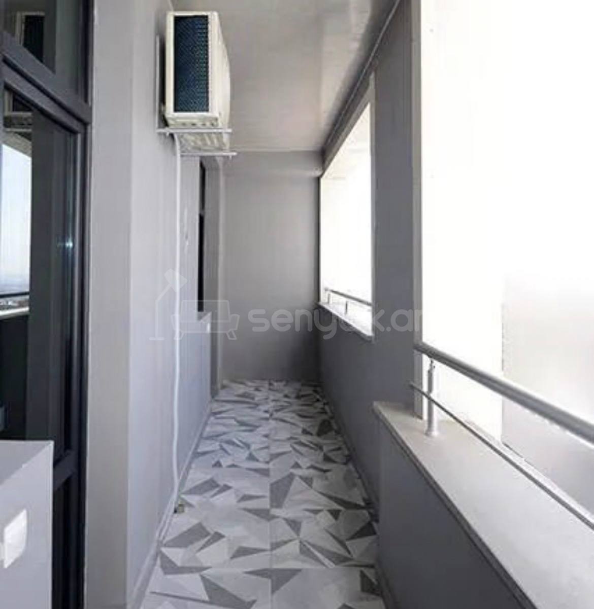 2 Սենյականոց Բնակարան, 70քմ, 9/15 հարկ, Կապիտալ Վերանորոգված