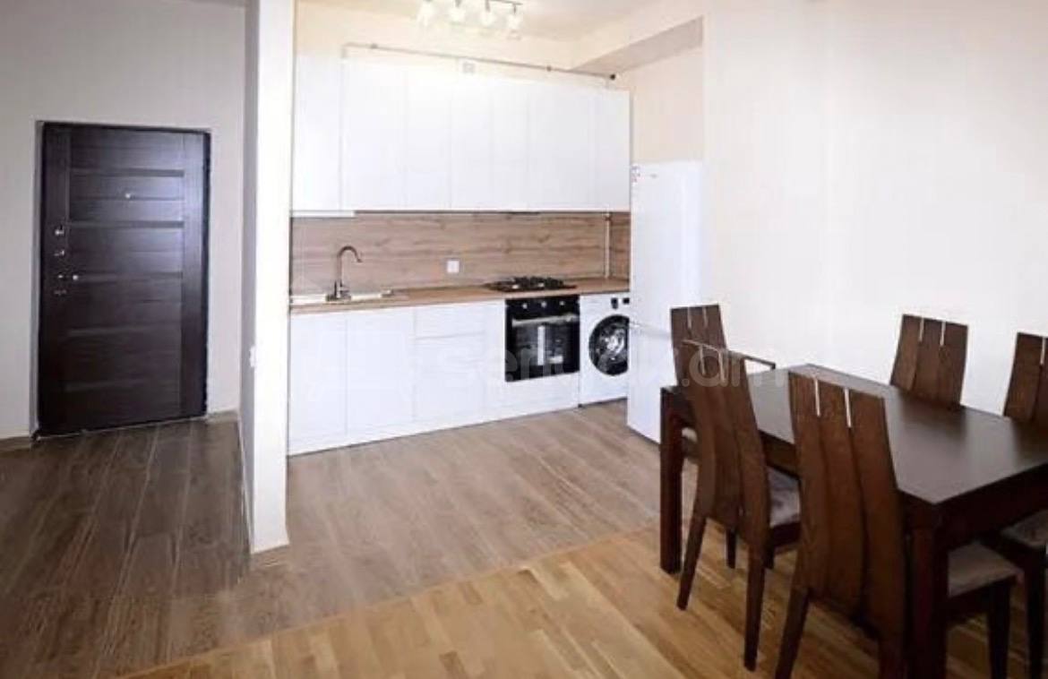 2 Սենյականոց Բնակարան, 70քմ, 9/15 հարկ, Կապիտալ Վերանորոգված