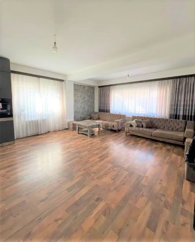 2 Սենյականոց Բնակարան, 58քմ, 1/4 հարկ, Կապիտալ Վերանորոգված