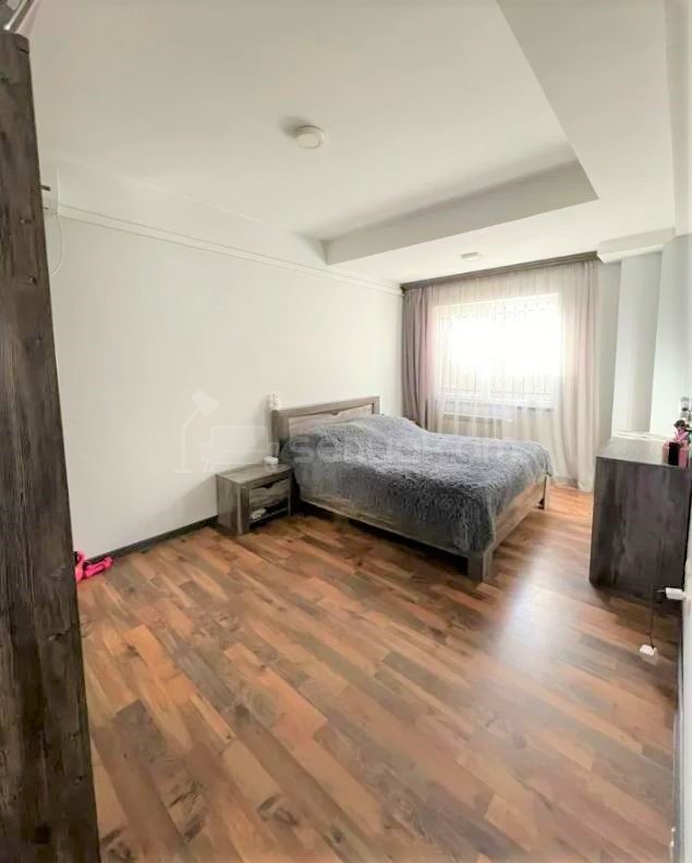 2 Սենյականոց Բնակարան, 58քմ, 1/4 հարկ, Կապիտալ Վերանորոգված