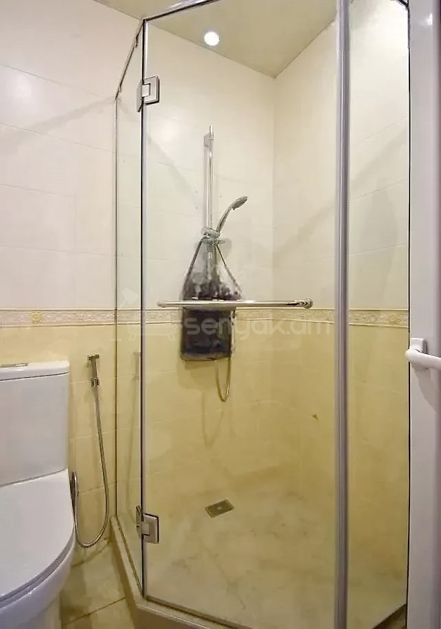 3 Սենյականոց Բնակարան Նորակառույցում, 120քմ, 8/9 հարկ, Կապիտալ Վերանորոգված