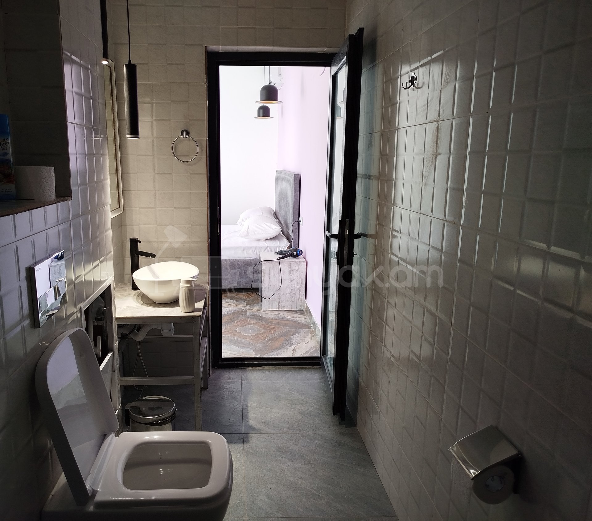 2 Սենյականոց Ամառանոց, 150քմ, Լողավազանով