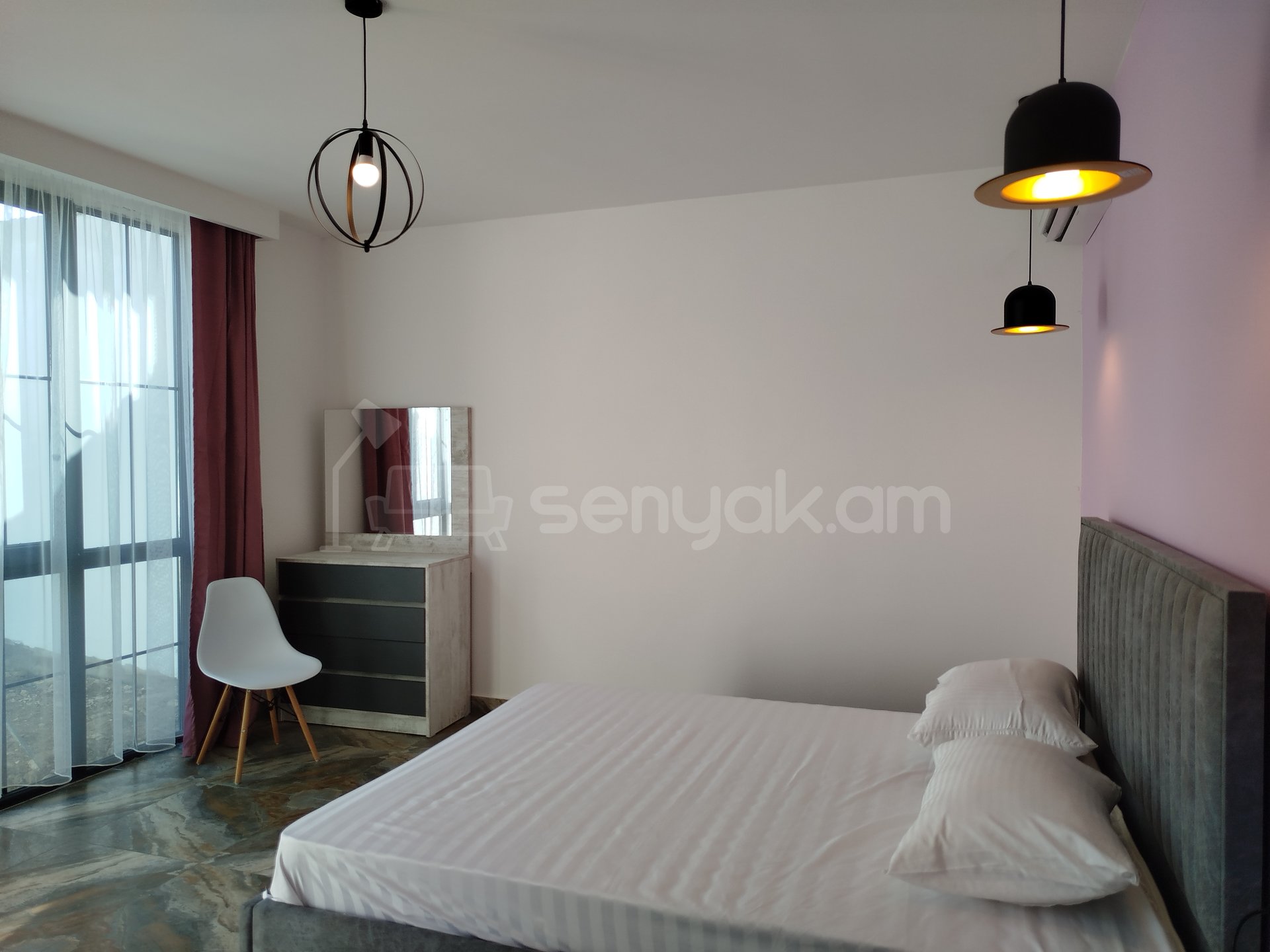 2 Սենյականոց Ամառանոց, 150քմ, Լողավազանով