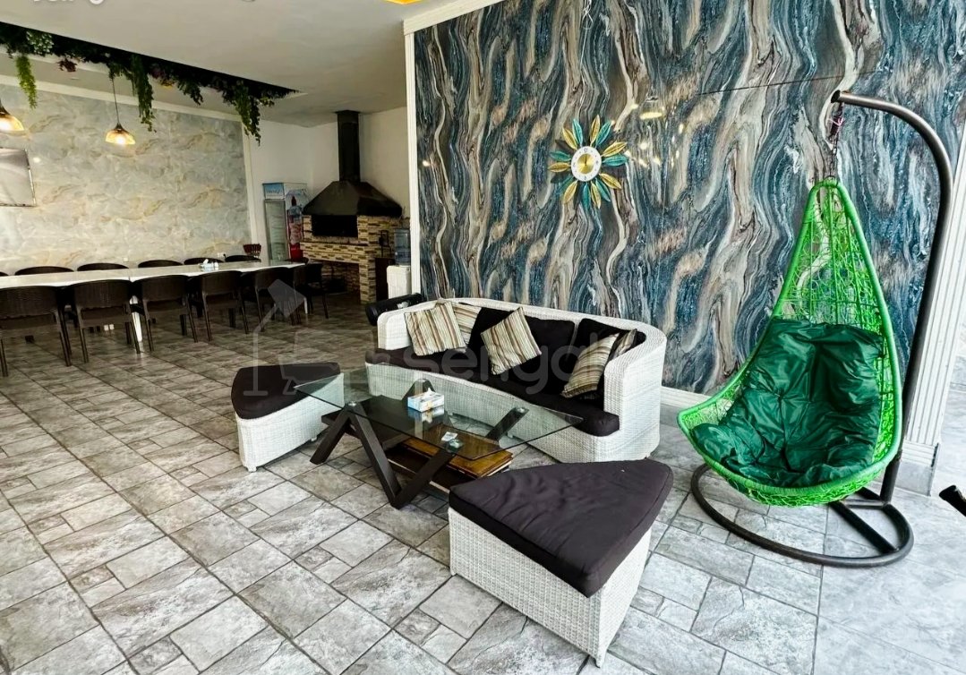 2 Սենյականոց Ամառանոց, 150քմ, Լողավազանով