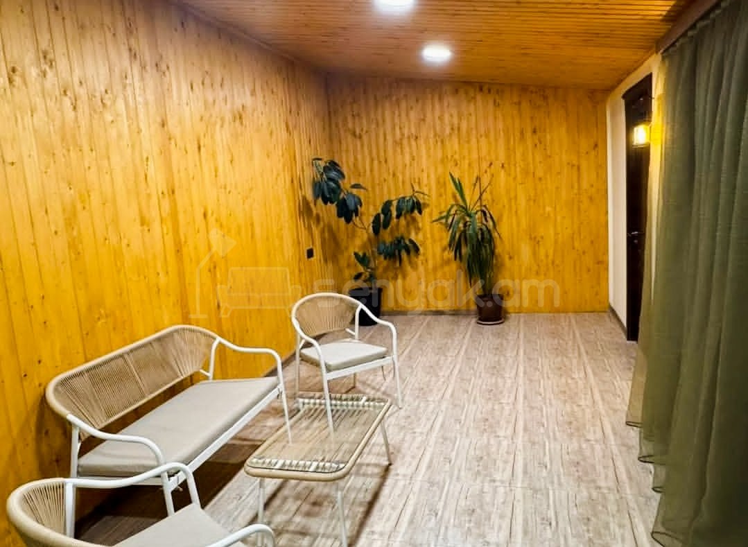 2 Սենյականոց Շքեղ Առանձնատուն, 150քմ, Լողավազանով