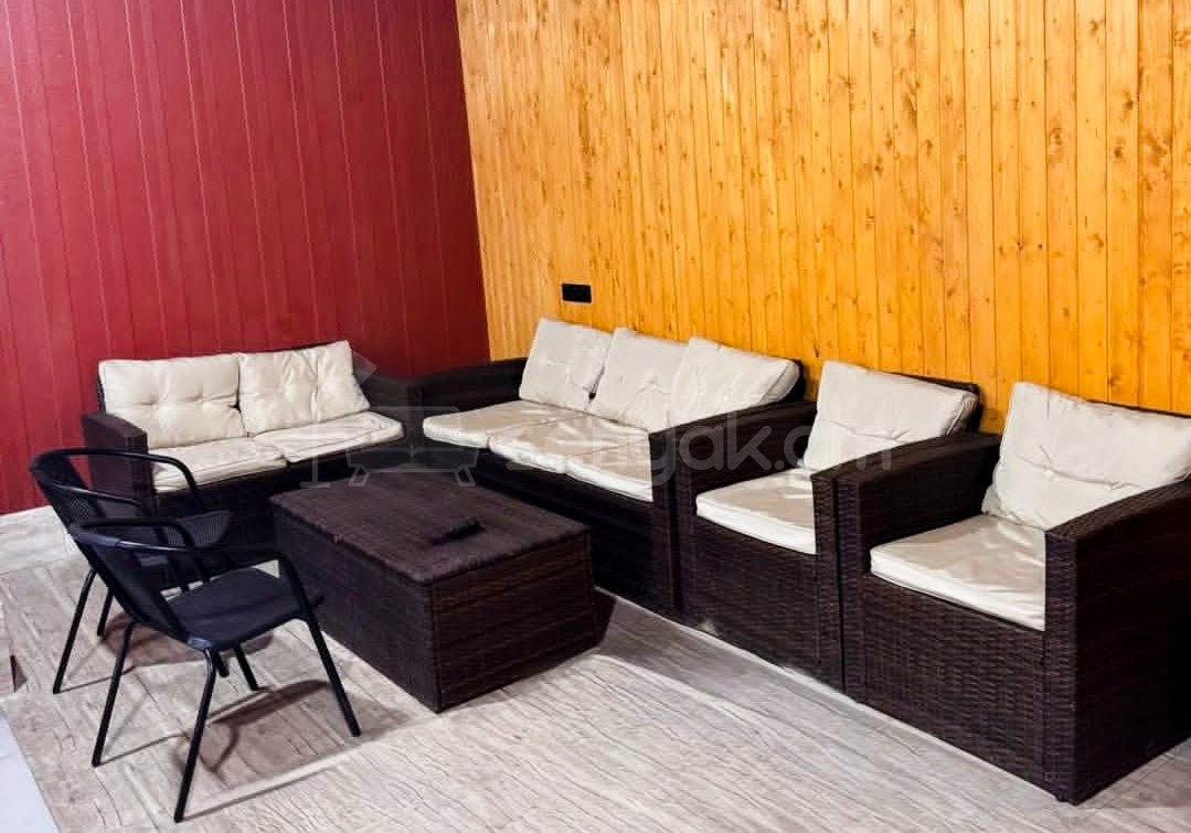 2 Սենյականոց Շքեղ Առանձնատուն, 150քմ, Լողավազանով