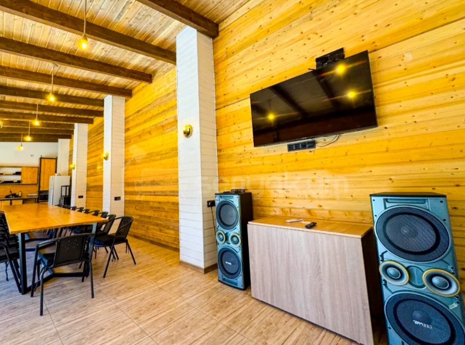 2 Սենյականոց Շքեղ Առանձնատուն, 150քմ, Լողավազանով