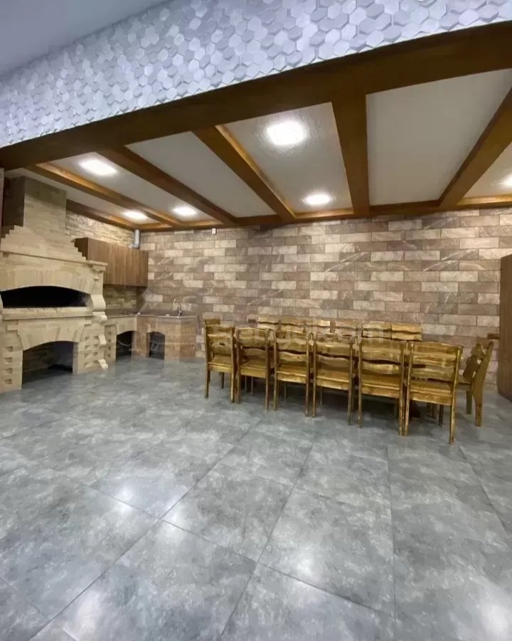 2 Սենյականոց Շքեղ Առանձնատուն, 200քմ, Լողավազանով