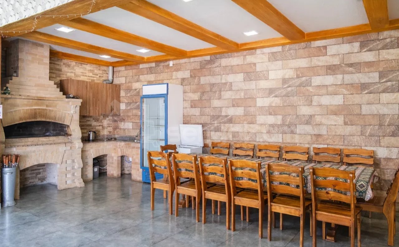 2 Սենյականոց Շքեղ Առանձնատուն, 200քմ, Լողավազանով