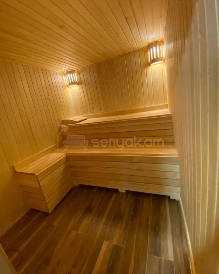 2 Սենյականոց Շքեղ Առանձնատուն, 200քմ, Լողավազանով