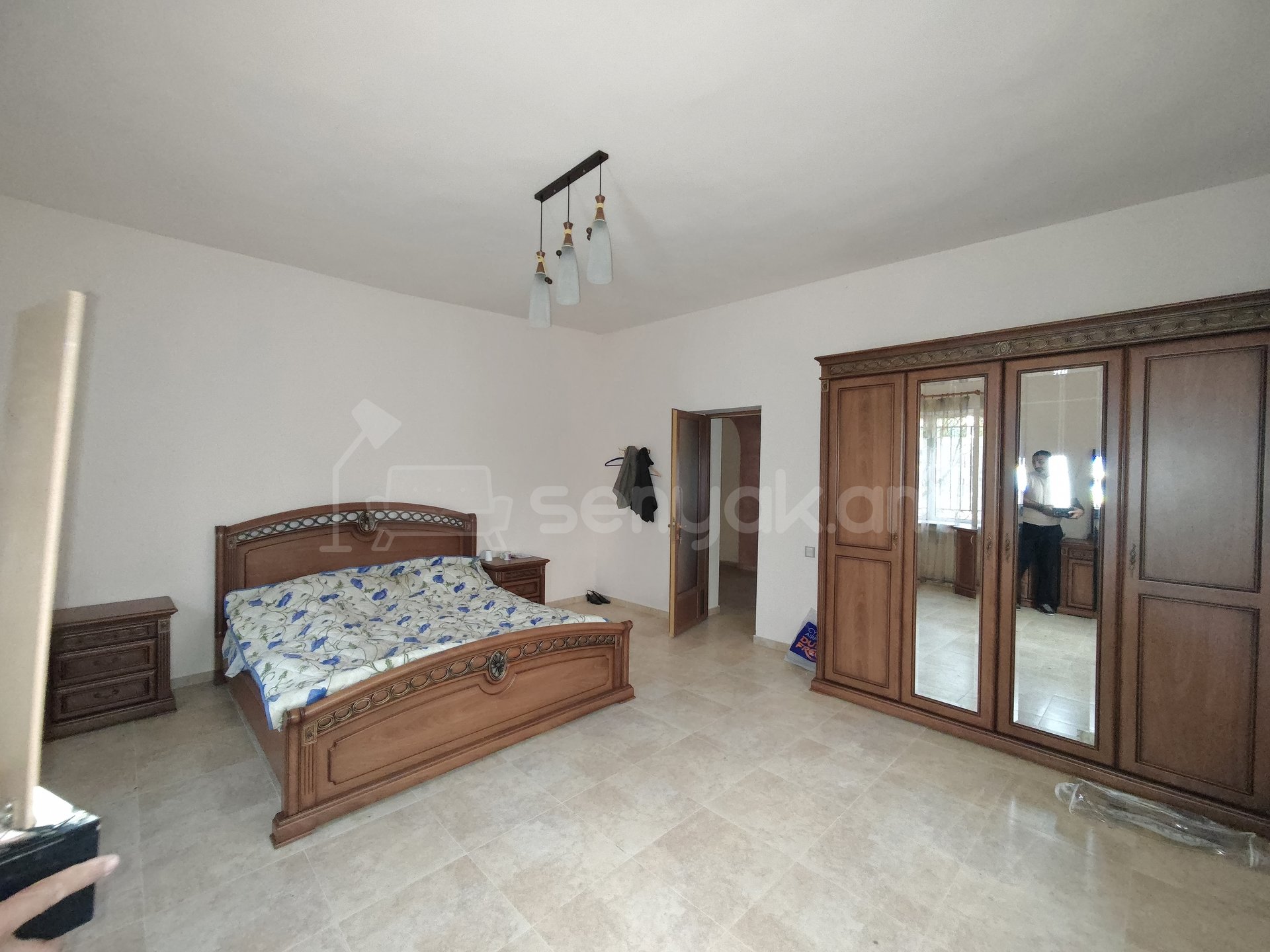 8 Սենյականոց Շքեղ Առանձնատուն, 343քմ, Ավտոտնակով