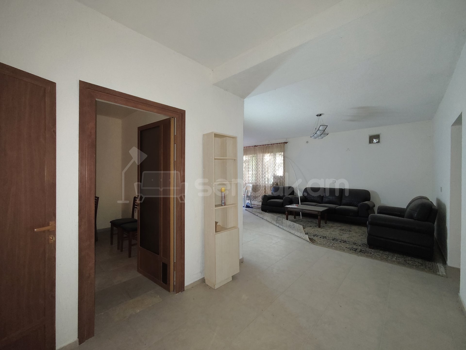 8 Սենյականոց Շքեղ Առանձնատուն, 343քմ, Ավտոտնակով