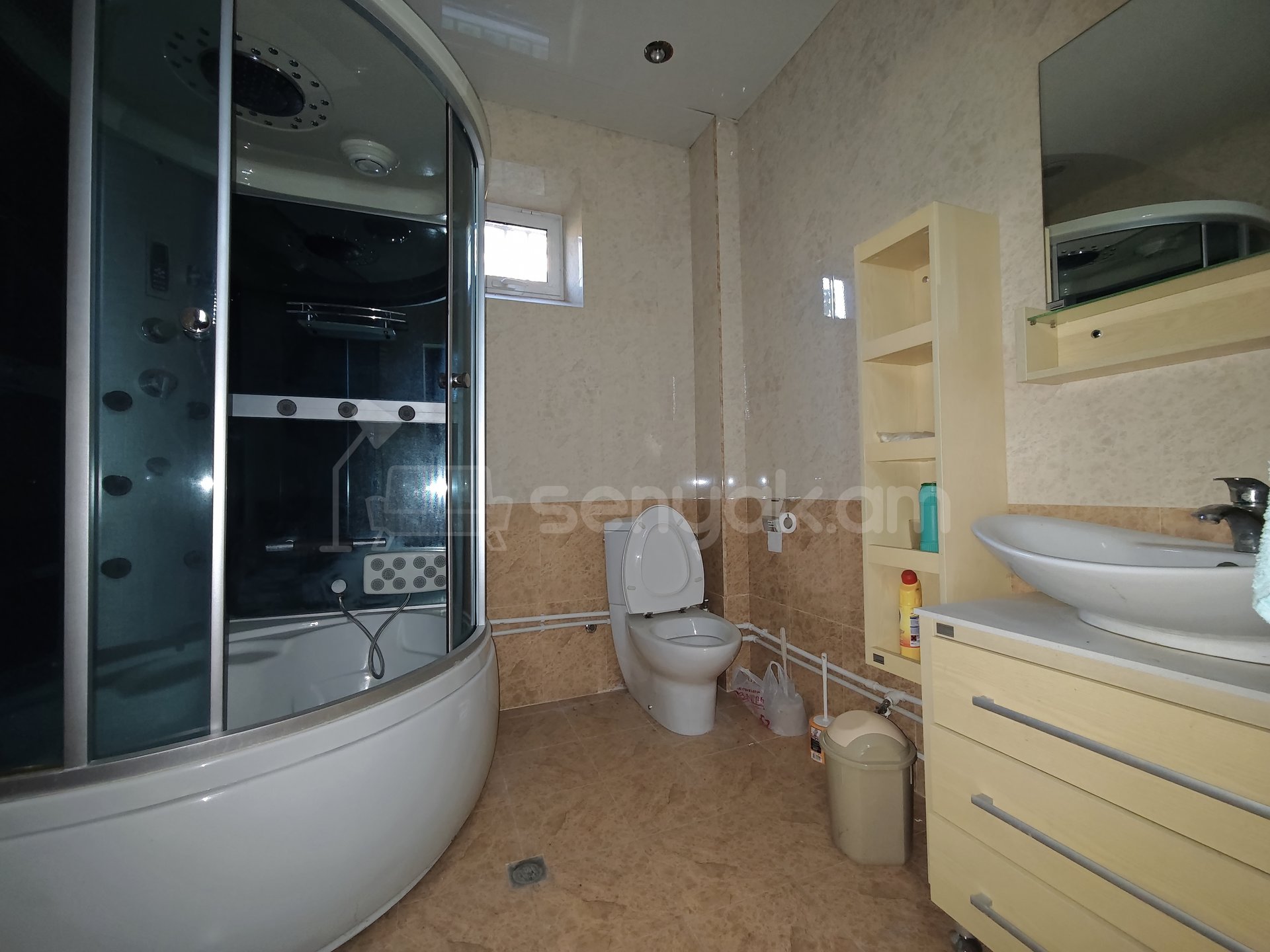 8 Սենյականոց Շքեղ Առանձնատուն, 343քմ, Ավտոտնակով