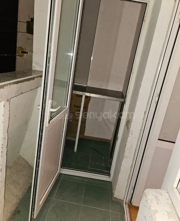 3 Սենյականոց Բնակարան, 63քմ, 8/16 հարկ, Կապիտալ Վերանորոգված