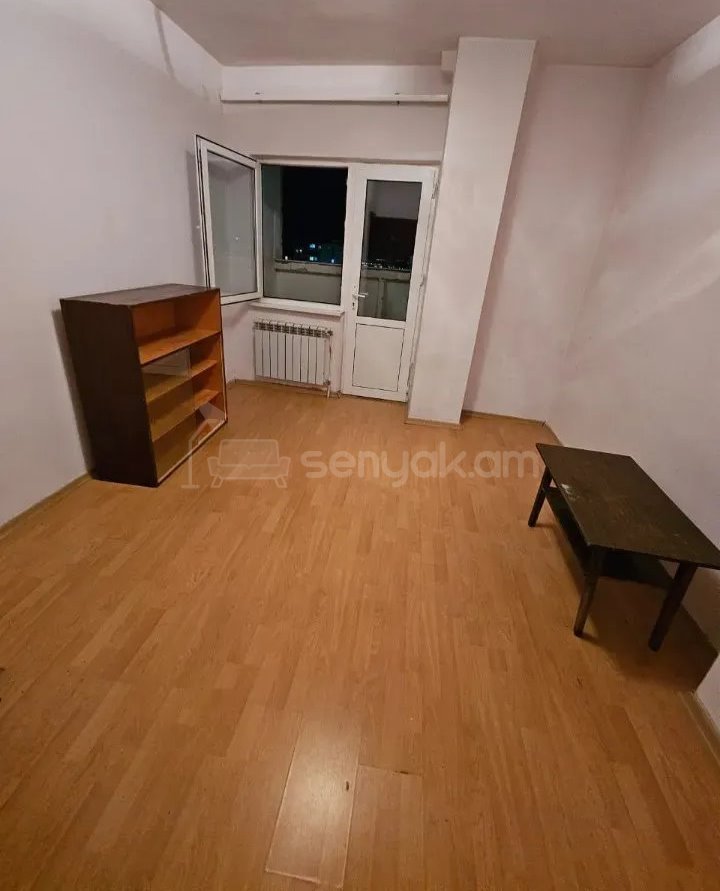 3 Սենյականոց Բնակարան, 63քմ, 8/16 հարկ, Կապիտալ Վերանորոգված