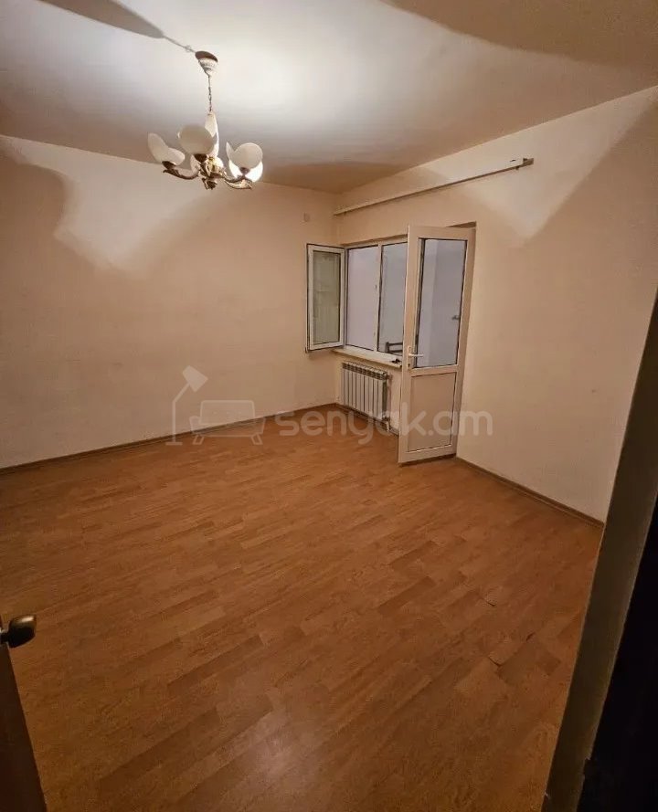 3 Սենյականոց Բնակարան, 63քմ, 8/16 հարկ, Կապիտալ Վերանորոգված