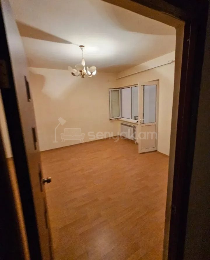 3 Սենյականոց Բնակարան, 63քմ, 8/16 հարկ, Կապիտալ Վերանորոգված