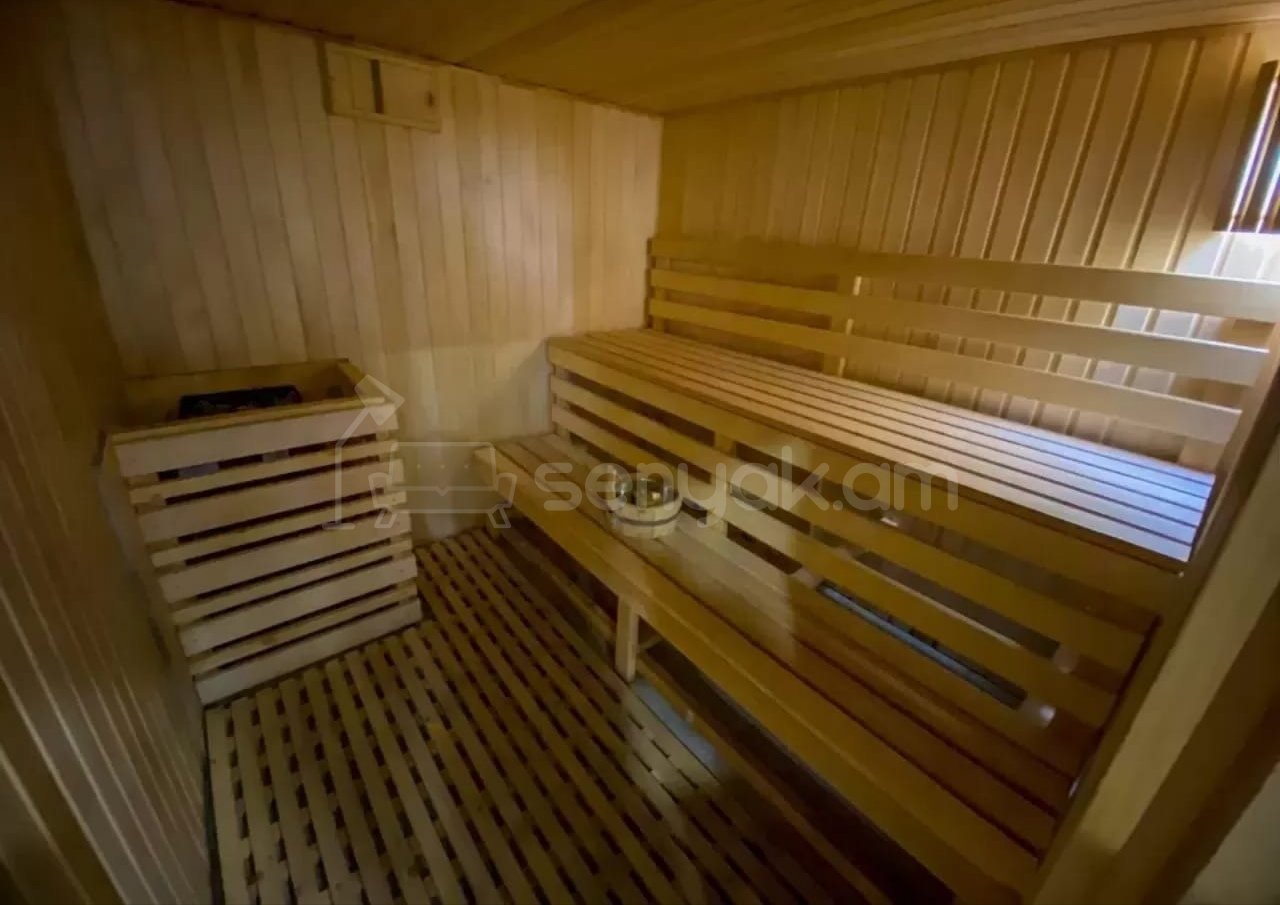 5 Սենյականոց Շքեղ Առանձնատուն, 200քմ, Լողավազանով