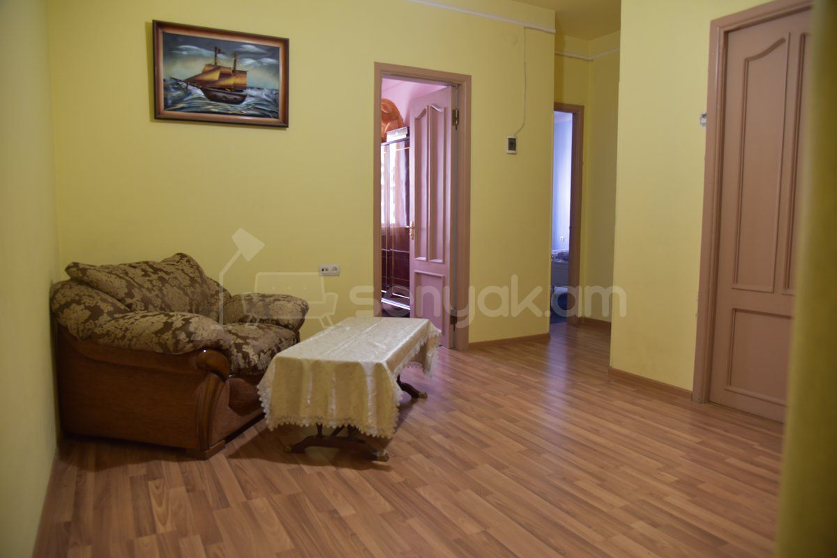 Օֆիսային Տարածք, 220քմ, Կապիտալ Վերանորոգված