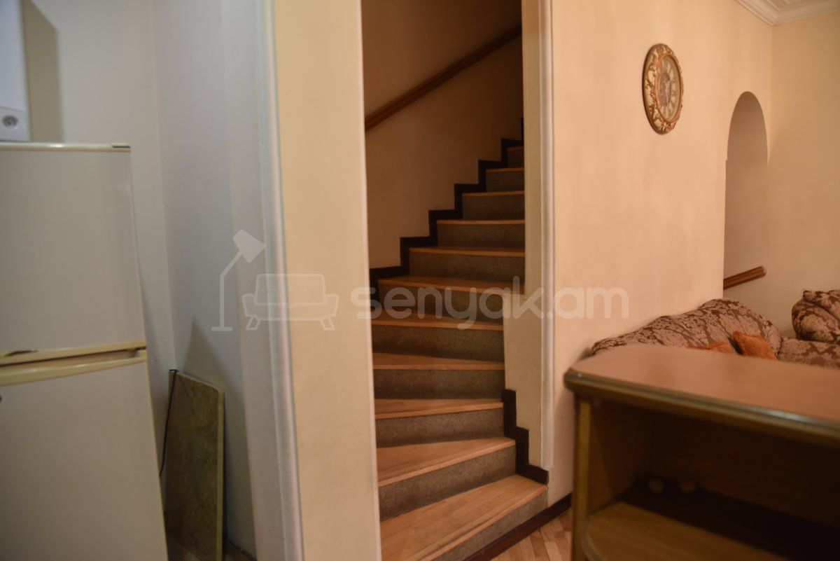 Օֆիսային Տարածք, 220քմ, Կապիտալ Վերանորոգված