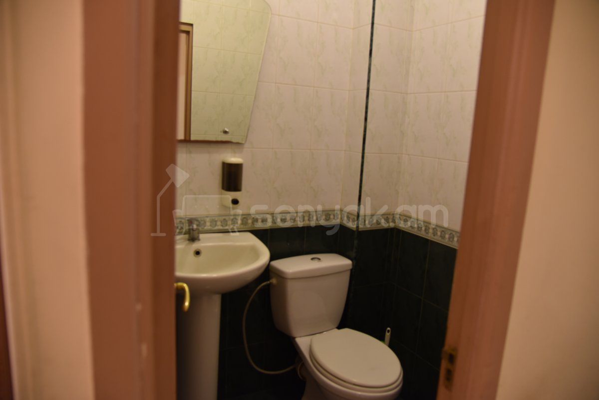 Օֆիսային Տարածք, 220քմ, Կապիտալ Վերանորոգված