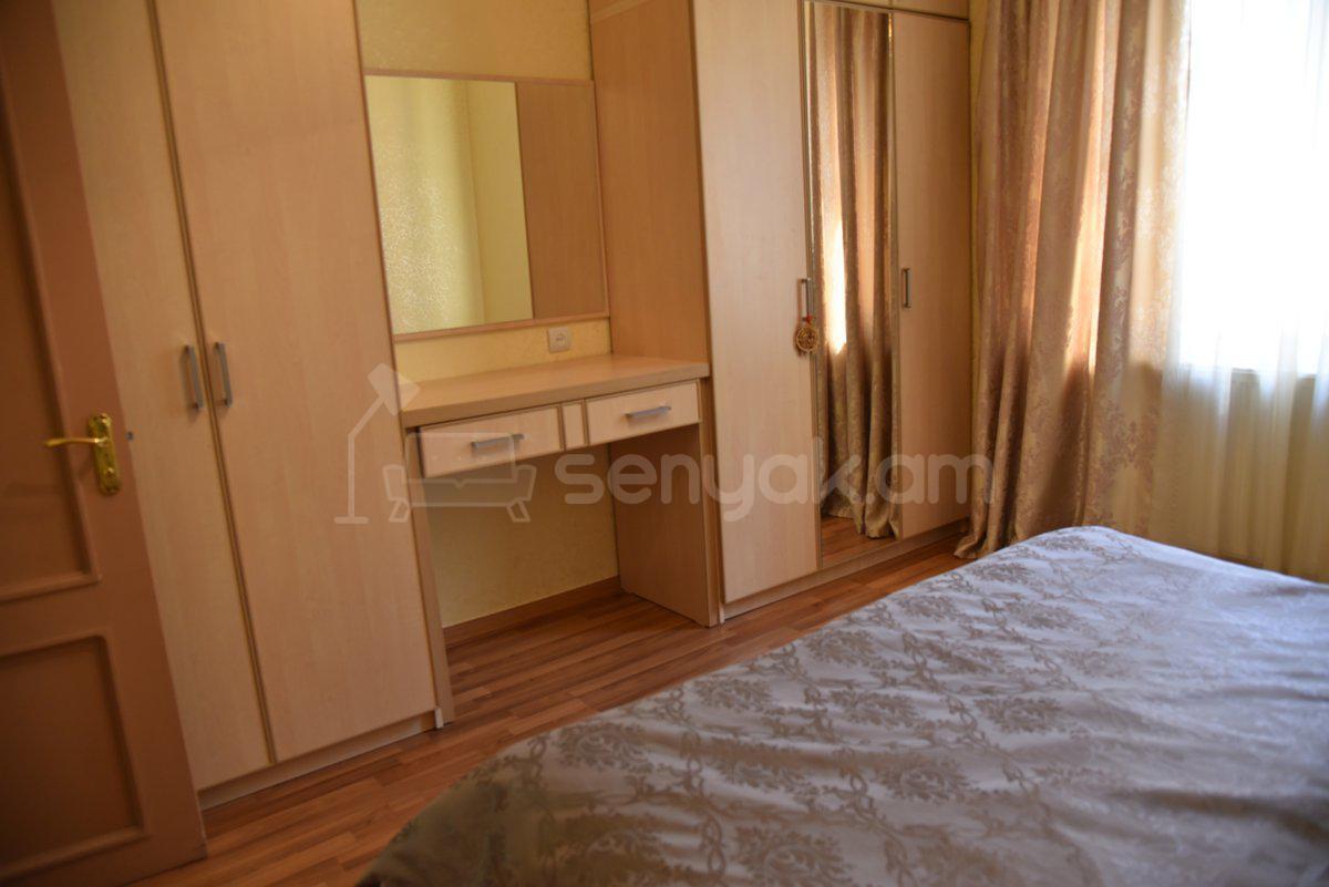 Օֆիսային Տարածք, 220քմ, Կապիտալ Վերանորոգված