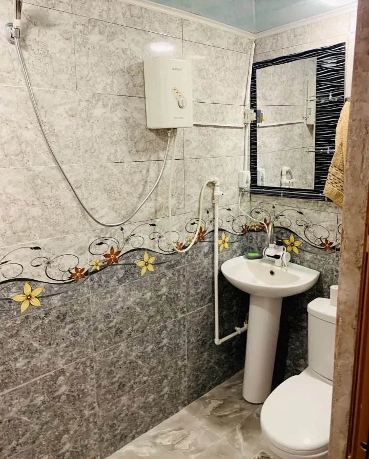 4 Սենյականոց Բնակարան Նորակառույցում, 86քմ, 9/9 հարկ, Կապիտալ Վերանորոգված