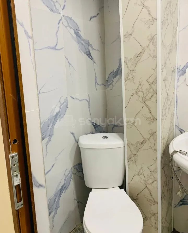 4 Սենյականոց Բնակարան Նորակառույցում, 86քմ, 9/9 հարկ, Կապիտալ Վերանորոգված