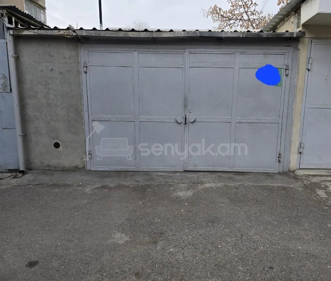 3 Սենյականոց Բնակարան, 77քմ, 4/4 հարկ, Կապիտալ Վերանորոգված