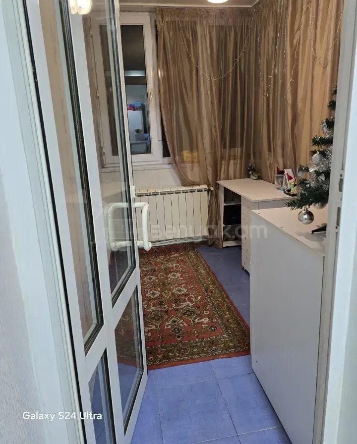 3 Սենյականոց Բնակարան, 77քմ, 4/4 հարկ, Կապիտալ Վերանորոգված