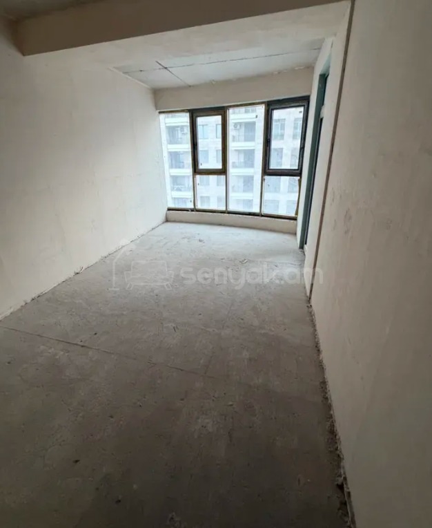 3 Սենյականոց Բնակարան Նորակառույցում, 99քմ, 9/21 հարկ, Զրոյական Վիճակում