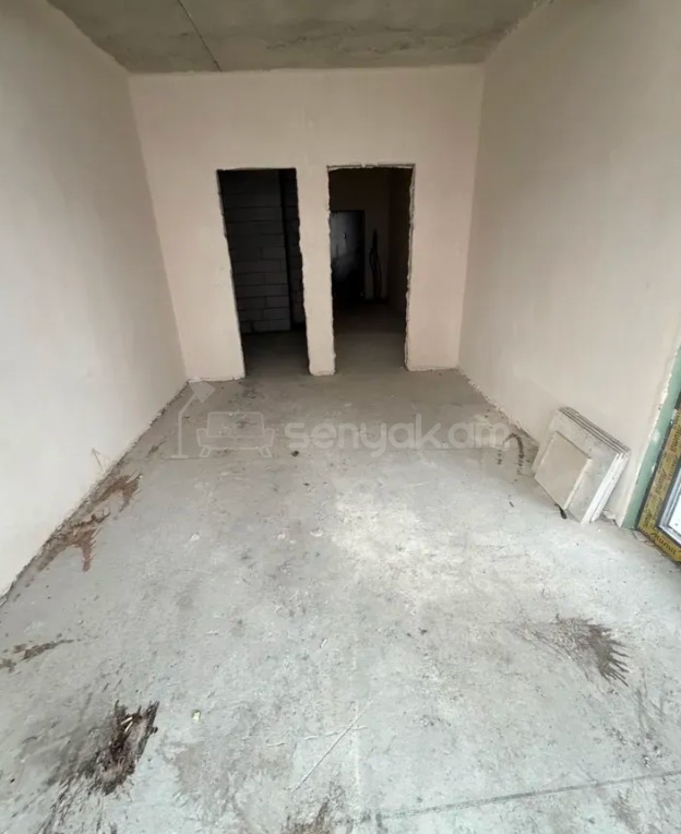 3 Սենյականոց Բնակարան Նորակառույցում, 96քմ, 12/21 հարկ, Զրոյական Վիճակում