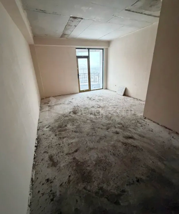 3 Սենյականոց Բնակարան Նորակառույցում, 96քմ, 12/21 հարկ, Զրոյական Վիճակում