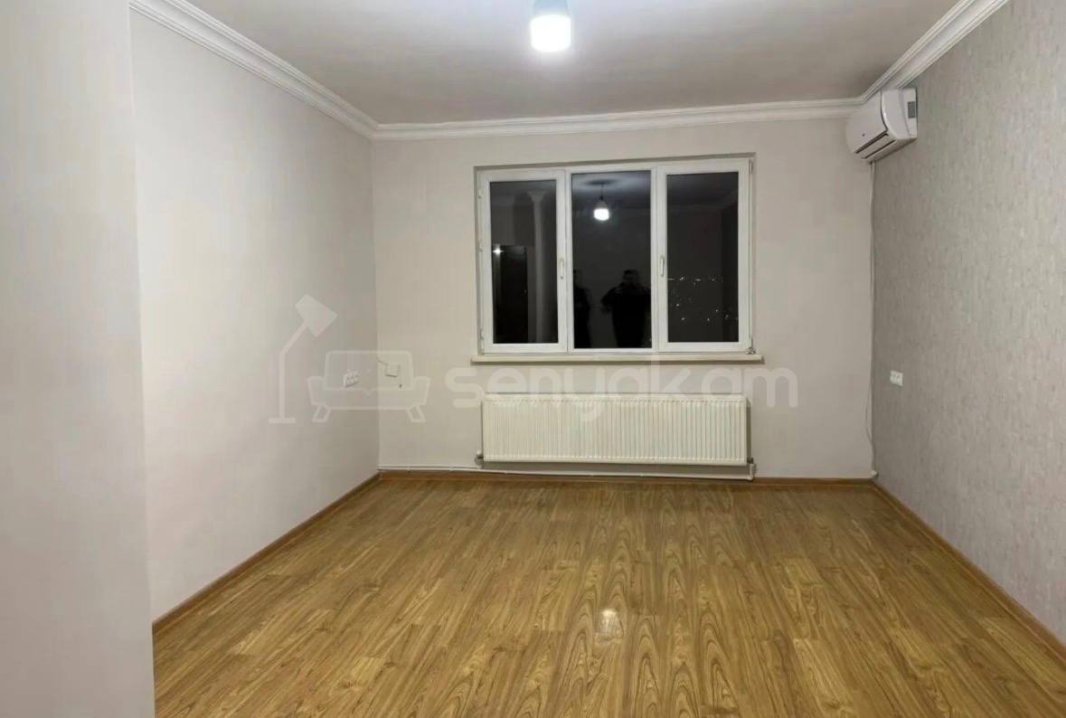 2 Սենյականոց Բնակարան, 40քմ, 10/12 հարկ, Կապիտալ Վերանորոգված