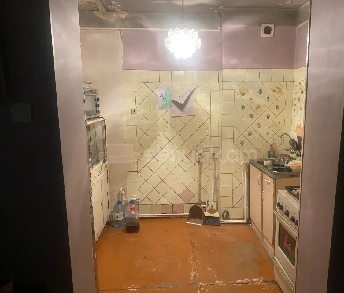 2 Սենյականոց Բնակարան Քարե Շենքում, 70քմ, 3/5 հարկ, Կոսմետիկ Վերանորոգված