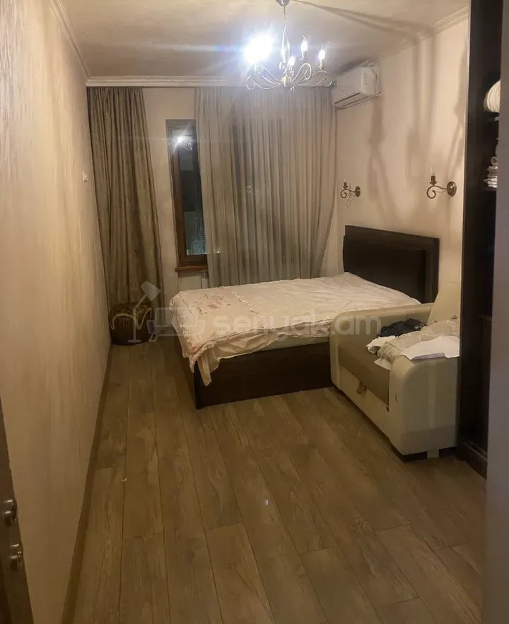 2 Սենյականոց Բնակարան Քարե Շենքում, 70քմ, 3/5 հարկ, Կոսմետիկ Վերանորոգված