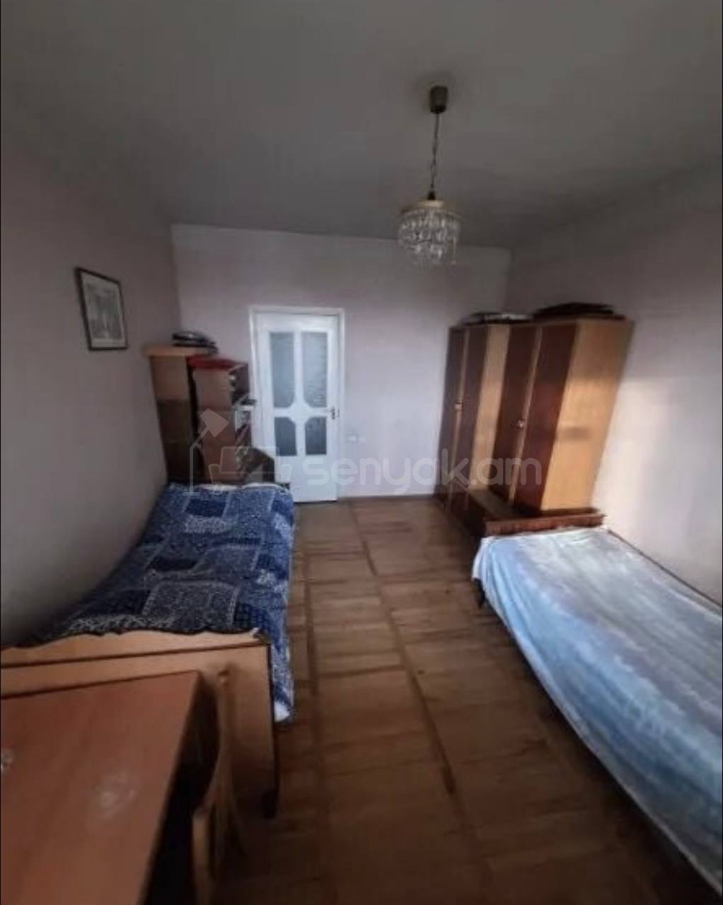 4 Սենյականոց Բնակարան, 95քմ, 9/9 հարկ, Կոսմետիկ Վերանորոգված, Կահավորված