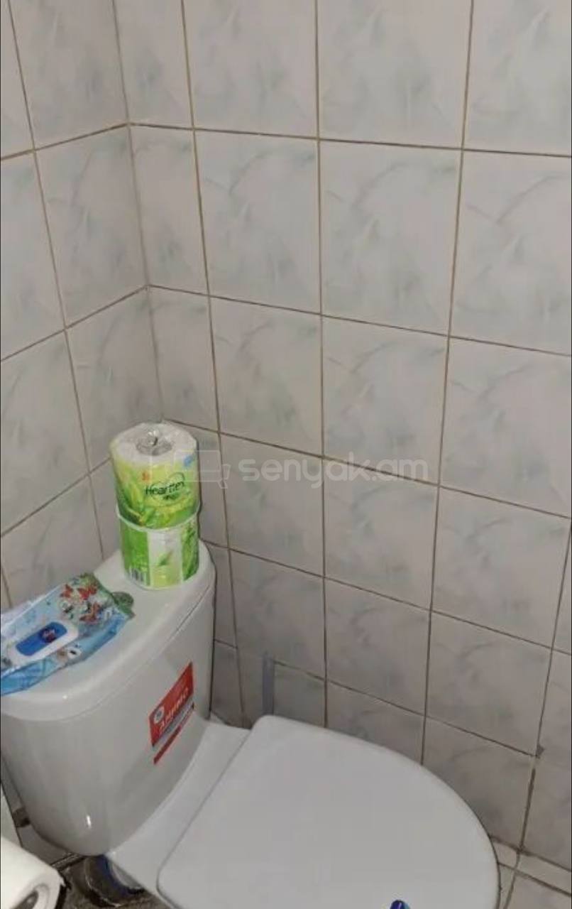 4 Սենյականոց Բնակարան, 95քմ, 9/9 հարկ, Կոսմետիկ Վերանորոգված, Կահավորված