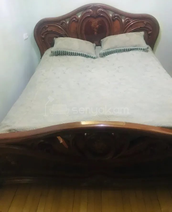 2 Սենյականոց Բնակարան, 50քմ, 4/10 հարկ, Կապիտալ Վերանորոգված