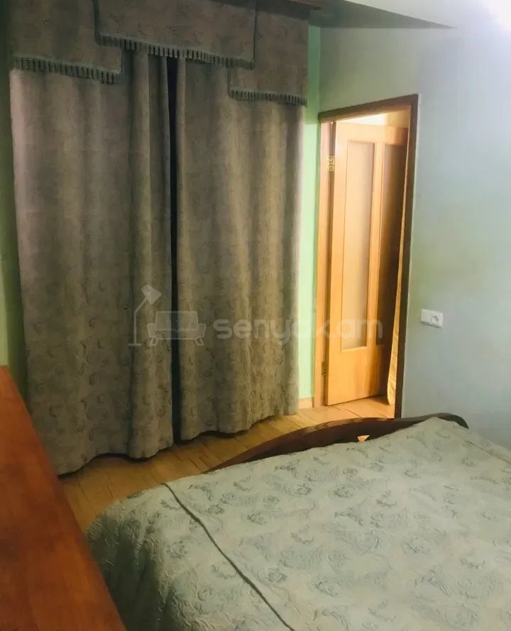 2 Սենյականոց Բնակարան, 50քմ, 4/10 հարկ, Կապիտալ Վերանորոգված